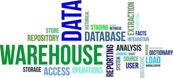Data Warehouse